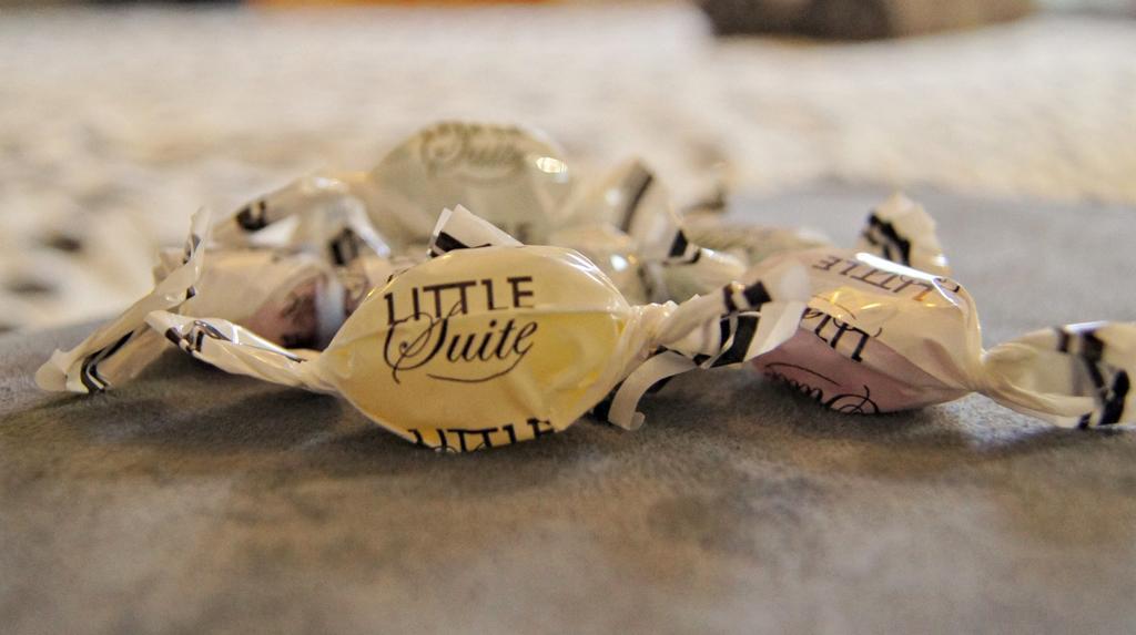 Little Suite - Alix Lille Exteriör bild