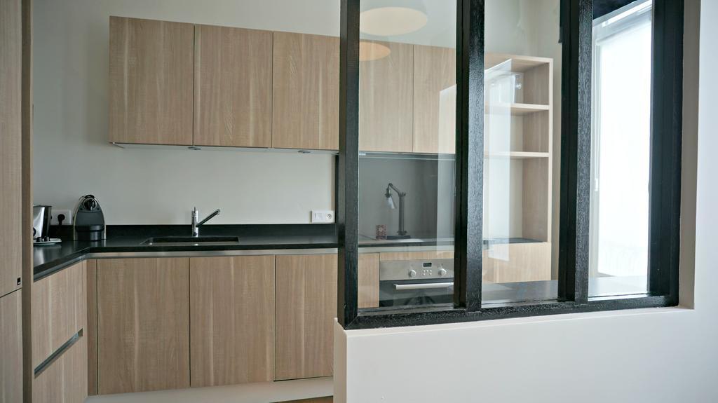 Little Suite - Alix Lille Exteriör bild