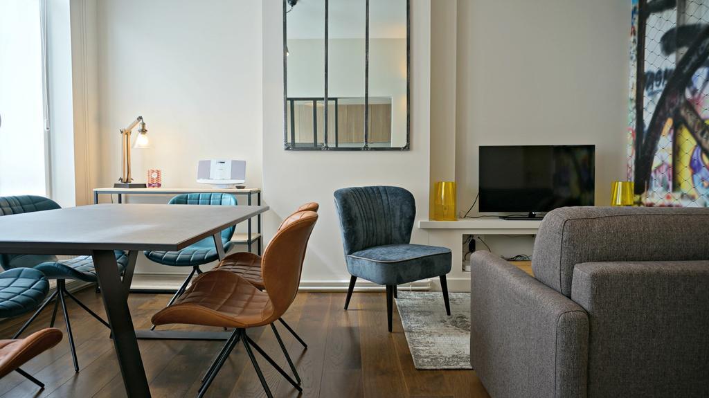 Little Suite - Alix Lille Exteriör bild