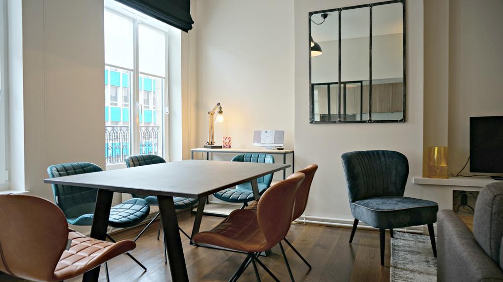 Little Suite - Alix Lille Exteriör bild